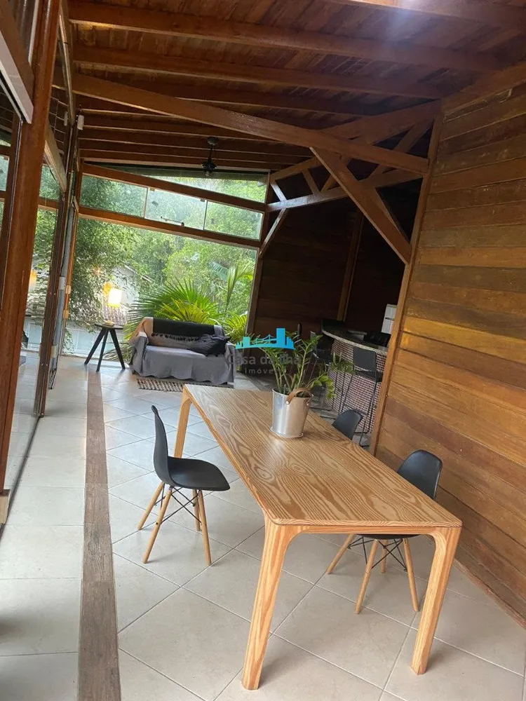 Casa, 3 quartos, 150 m² - Foto 17