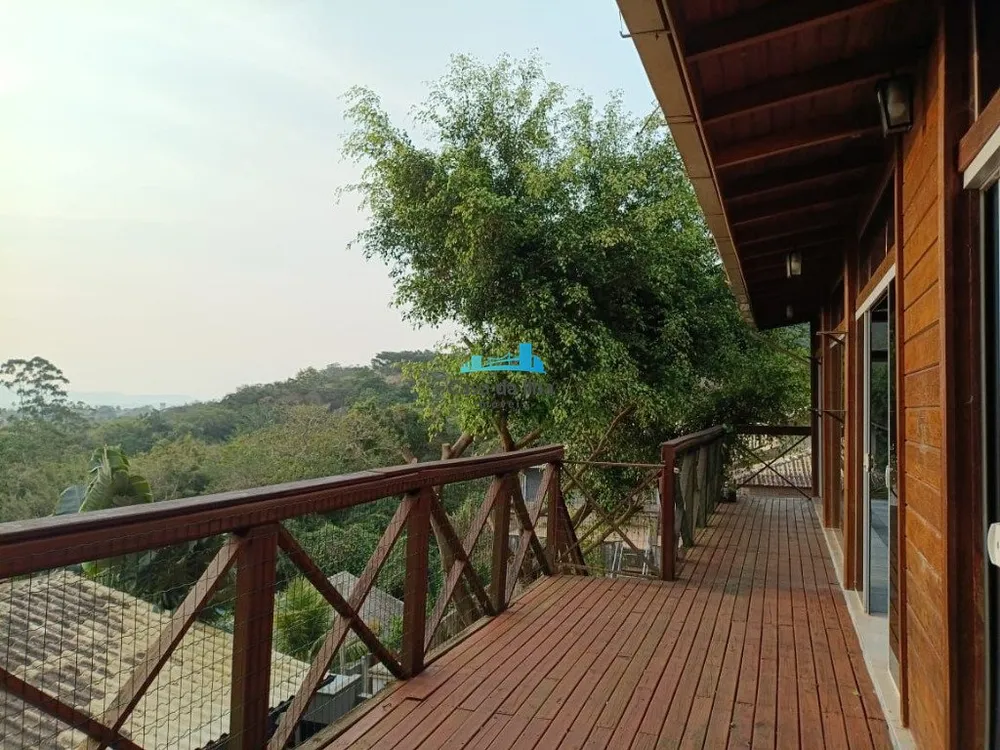 Casa, 3 quartos, 150 m² - Foto 3
