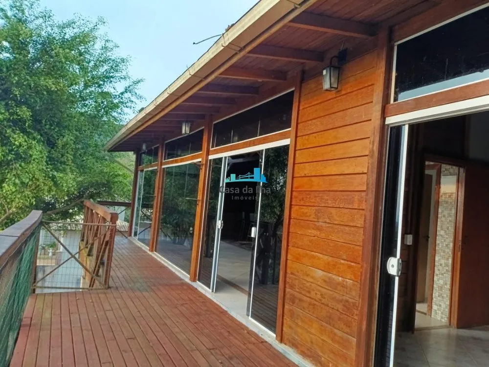 Casa, 3 quartos, 150 m² - Foto 11