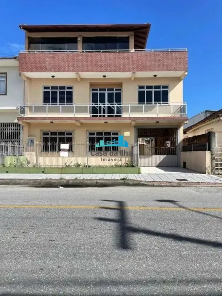 Casa, 5 quartos, 549 m² - Foto 1