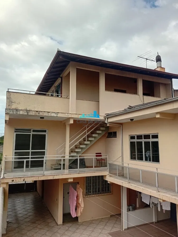 Casa, 5 quartos, 549 m² - Foto 6
