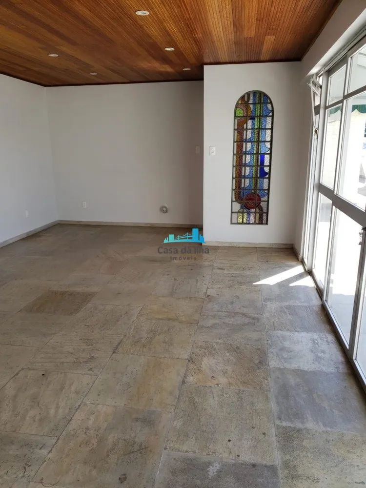 Cobertura, 4 quartos, 185 m² - Foto 2