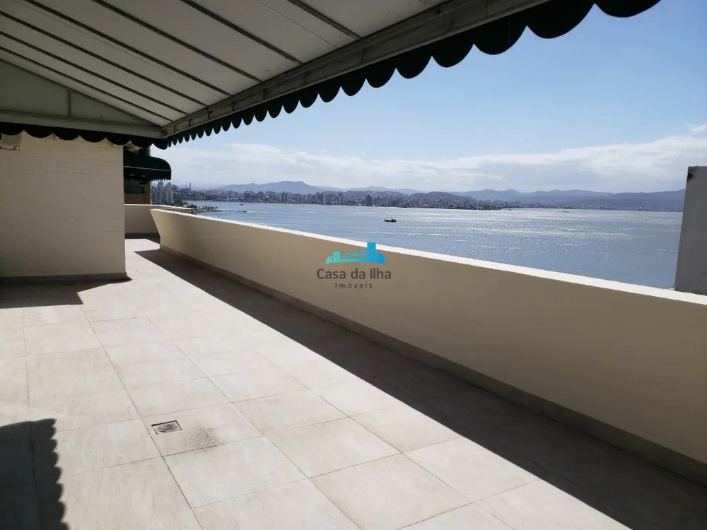 Cobertura, 4 quartos, 185 m² - Foto 1