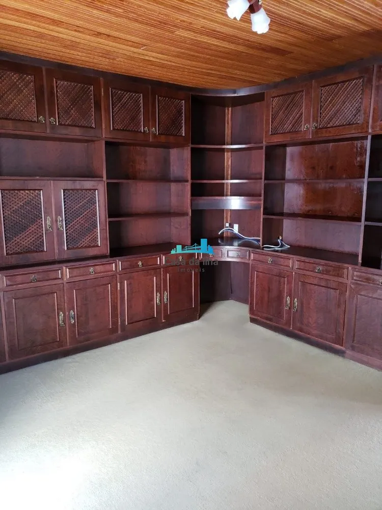 Cobertura, 4 quartos, 185 m² - Foto 5