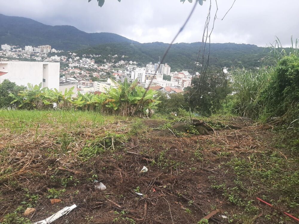 Terreno, 3800 m² - Foto 2