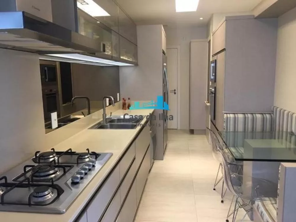 Cobertura à venda com 3 quartos, 333m² - Foto 1