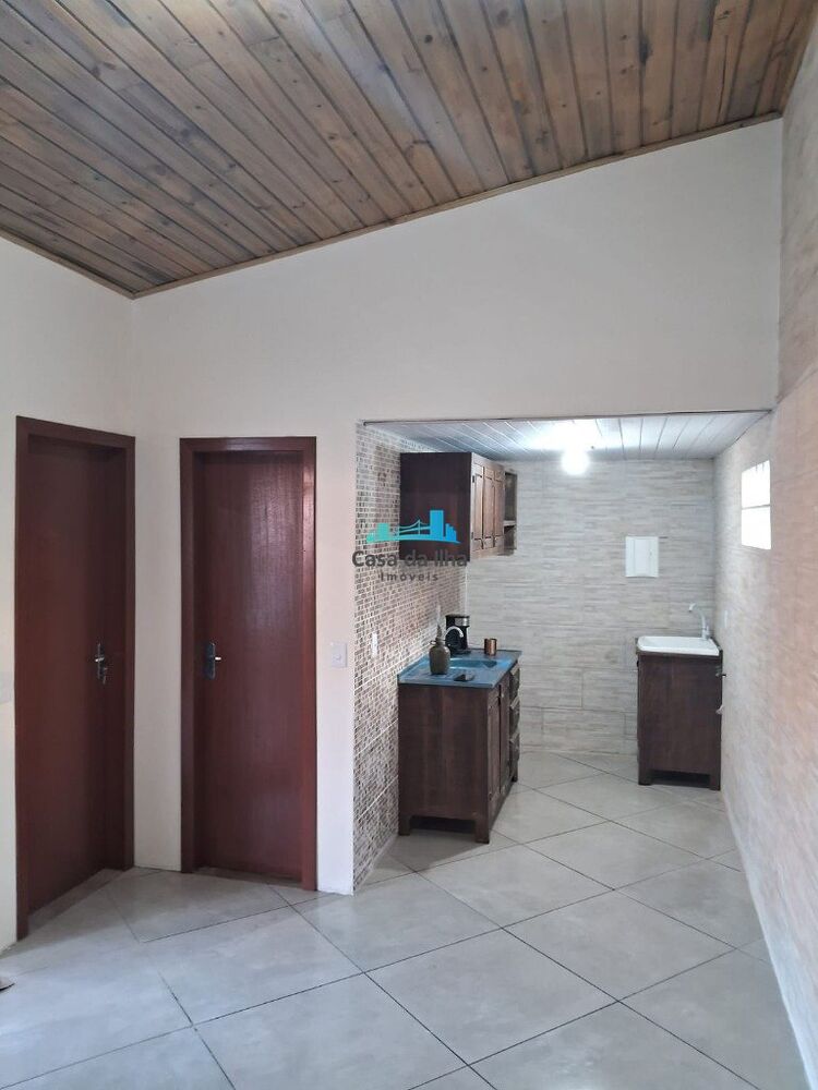 Casa de Condomínio, 2 quartos - Foto 3