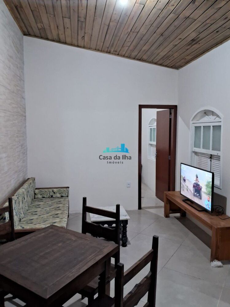 Casa de Condomínio, 2 quartos - Foto 5