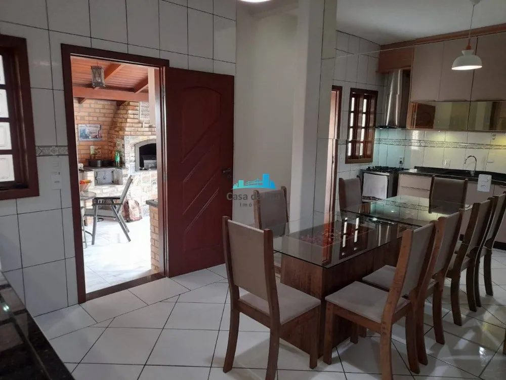 Casa, 3 quartos, 106 m² - Foto 4