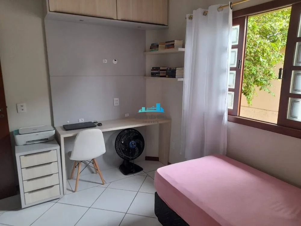 Casa, 3 quartos, 106 m² - Foto 2