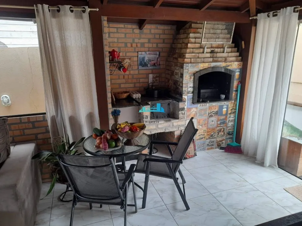 Casa, 3 quartos, 106 m² - Foto 9