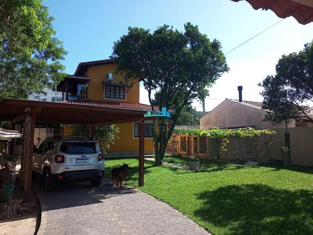 Casa, 3 quartos, 106 m² - Foto 1