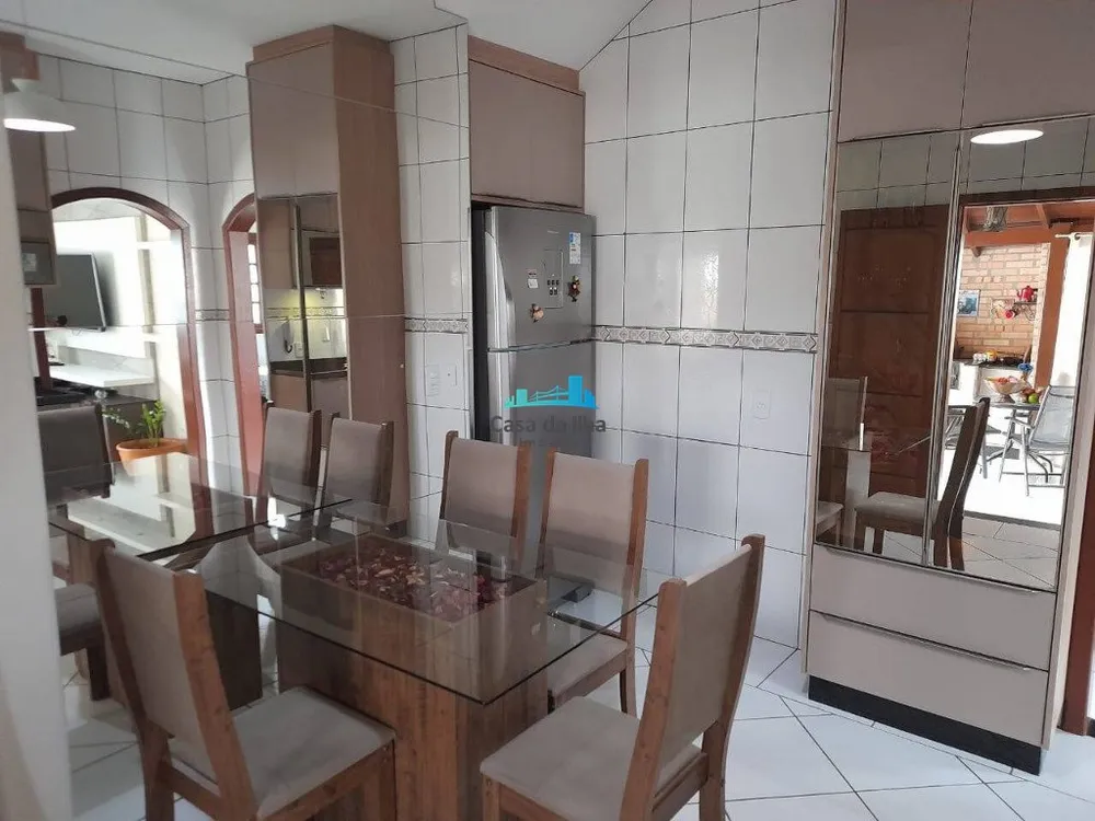 Casa, 3 quartos, 106 m² - Foto 7