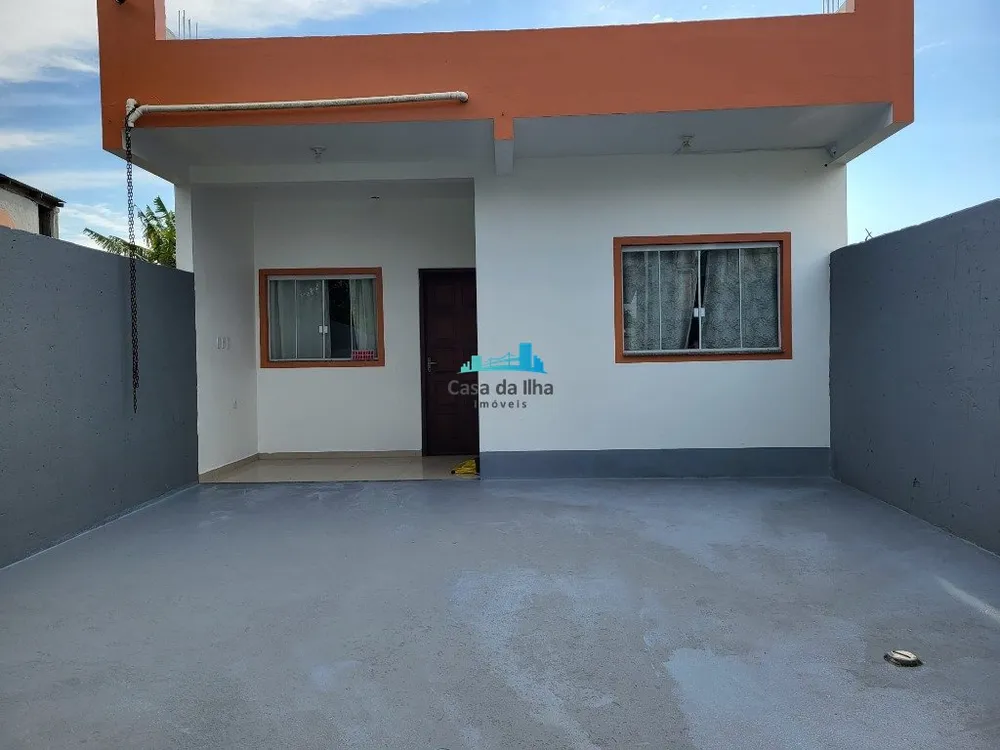 Casa, 2 quartos, 75 m² - Foto 1
