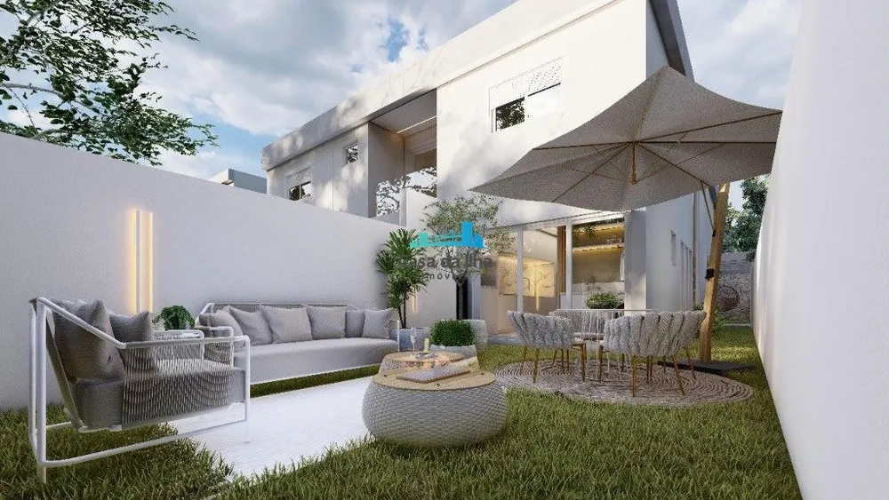Casa, 2 quartos, 133 m² - Foto 2