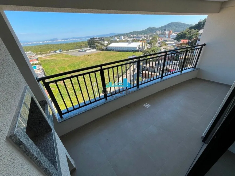 Apartamento, 3 quartos, 94 m² - Foto 1