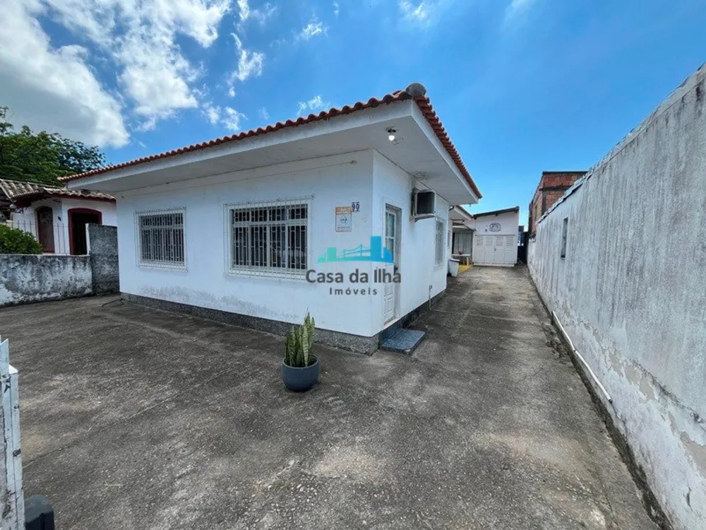 Casa, 4 quartos, 108 m² - Foto 1