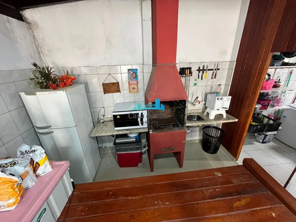 Casa, 4 quartos, 108 m² - Foto 6