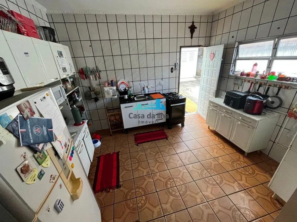 Casa, 4 quartos, 108 m² - Foto 3