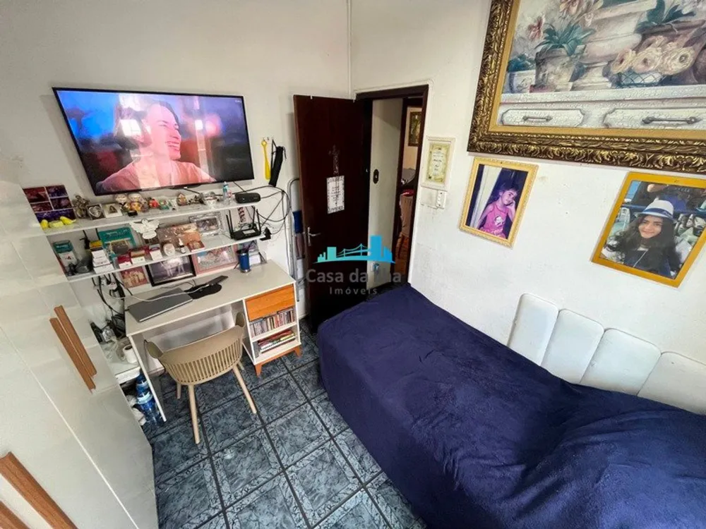 Casa, 4 quartos, 108 m² - Foto 13