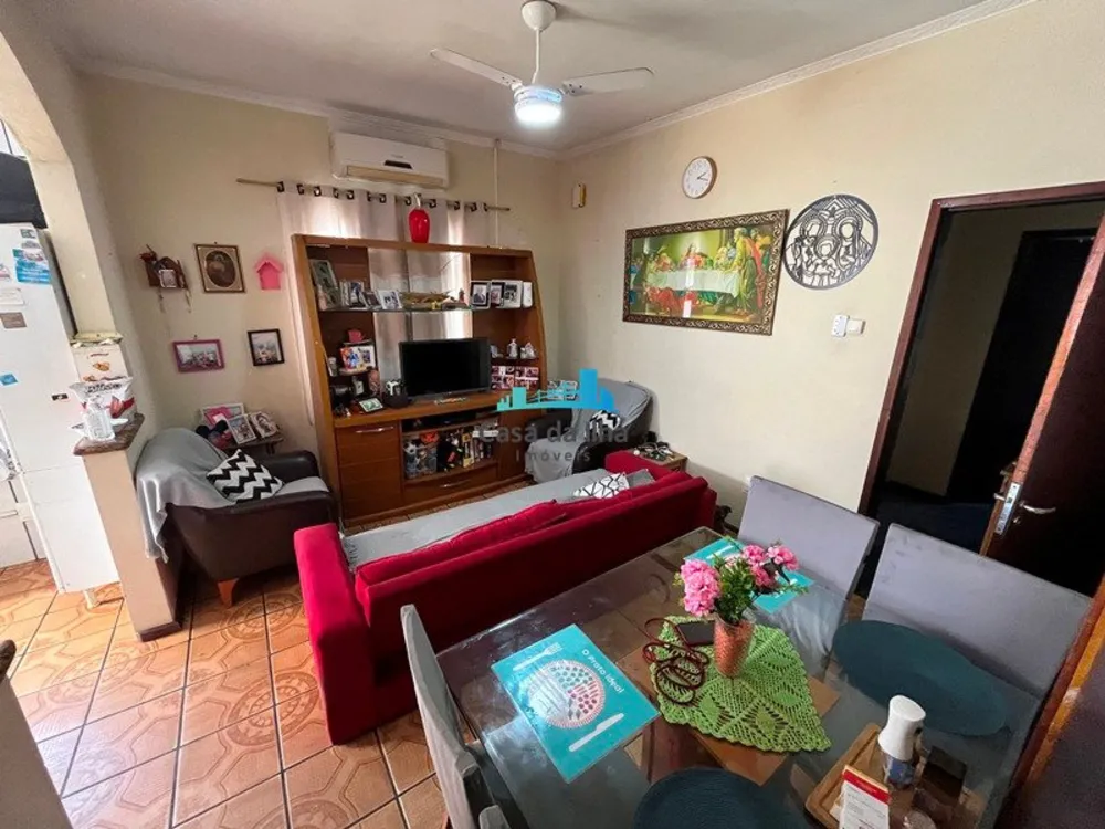 Casa, 4 quartos, 108 m² - Foto 5