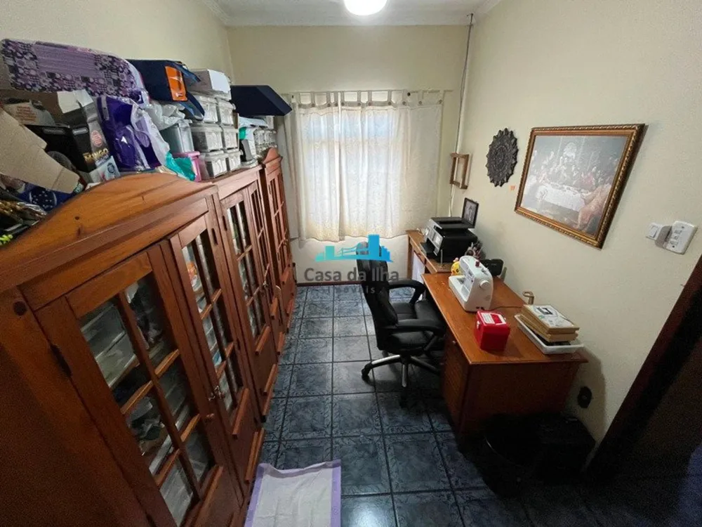 Casa, 4 quartos, 108 m² - Foto 14