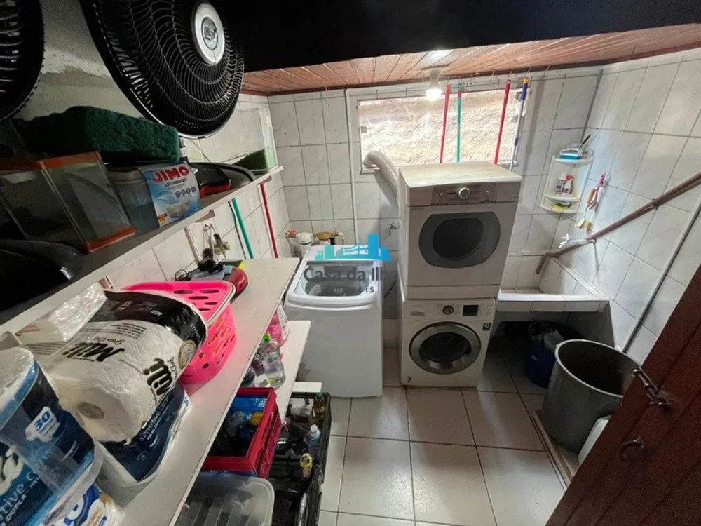 Casa, 4 quartos, 108 m² - Foto 8