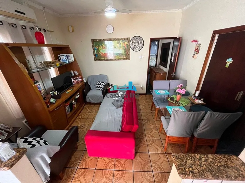 Casa, 4 quartos, 108 m² - Foto 4