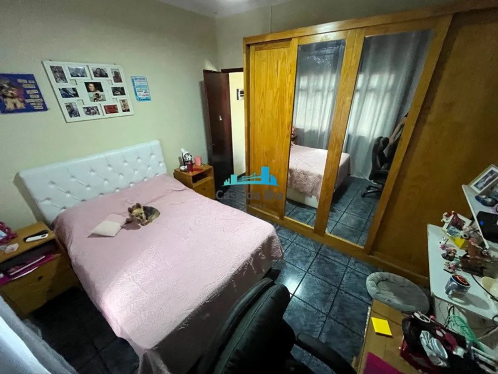 Casa, 4 quartos, 108 m² - Foto 16