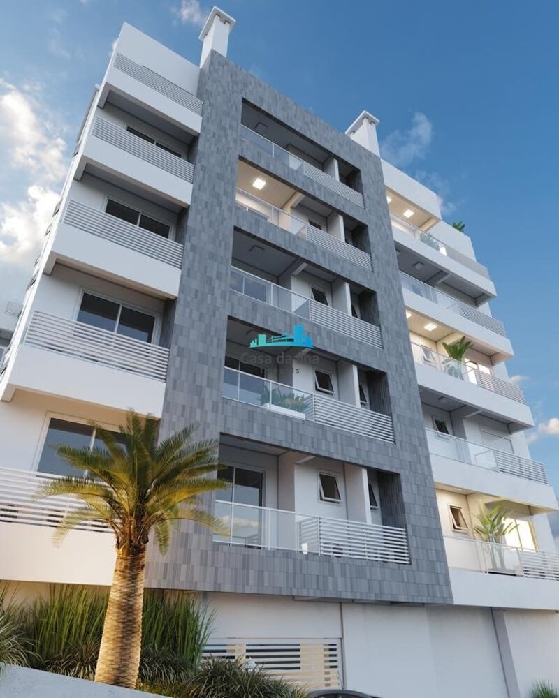 Apartamento à venda com 3 quartos, 102m² - Foto 4