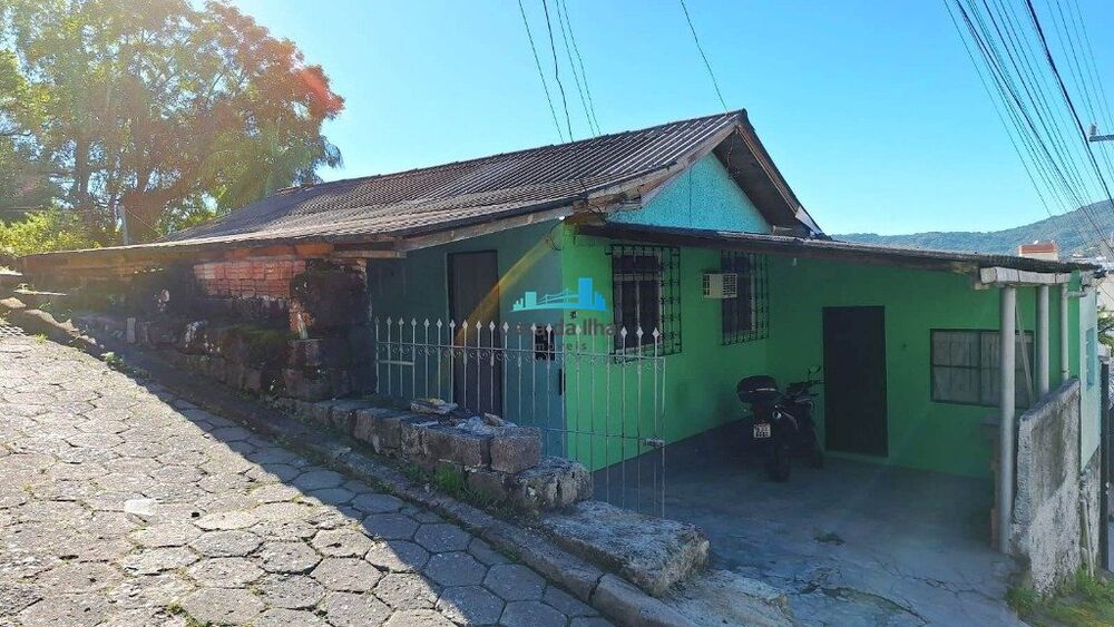 Casa, 7 quartos, 100 m² - Foto 4