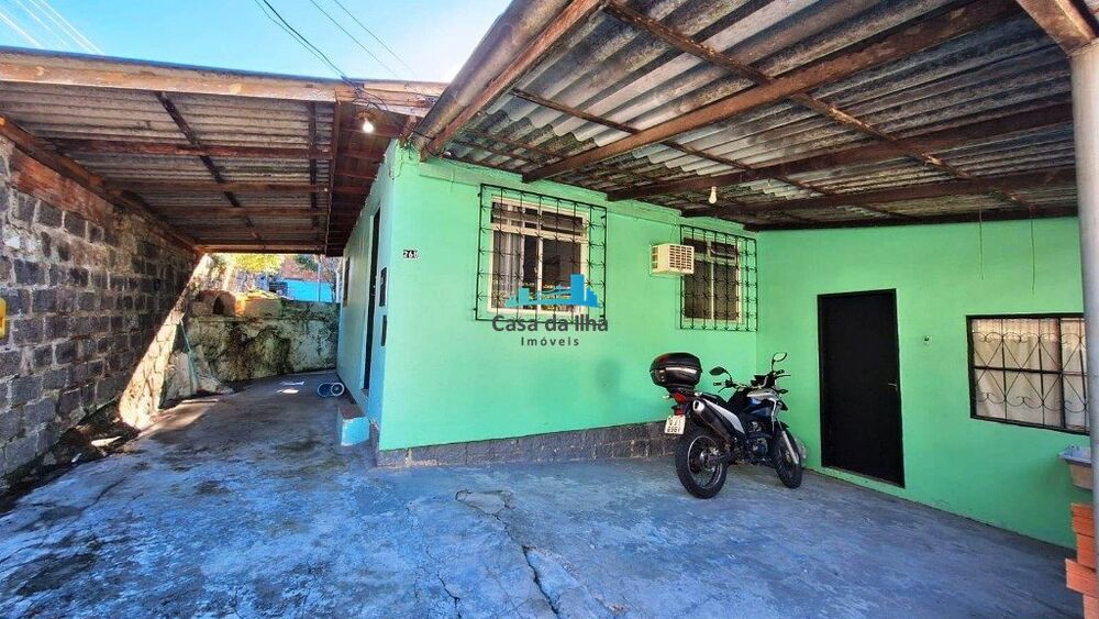 Casa, 7 quartos, 100 m² - Foto 2