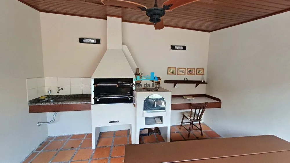 Casa, 3 quartos, 230 m² - Foto 13