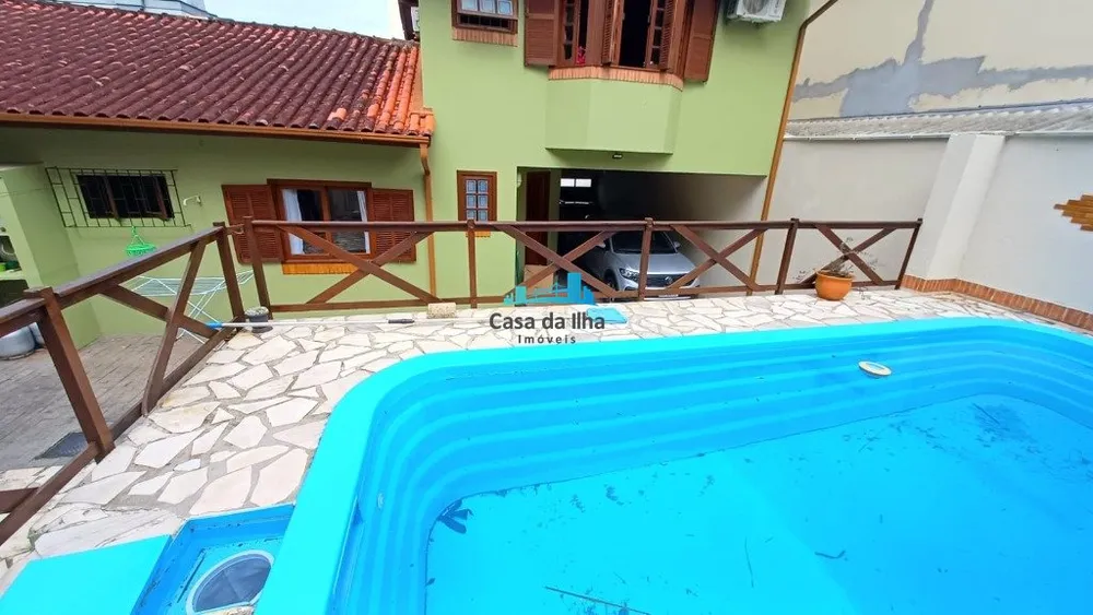Casa, 3 quartos, 230 m² - Foto 14