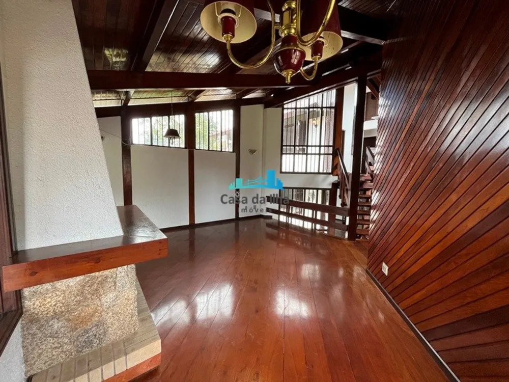 Casa de Condomínio, 4 quartos - Foto 10
