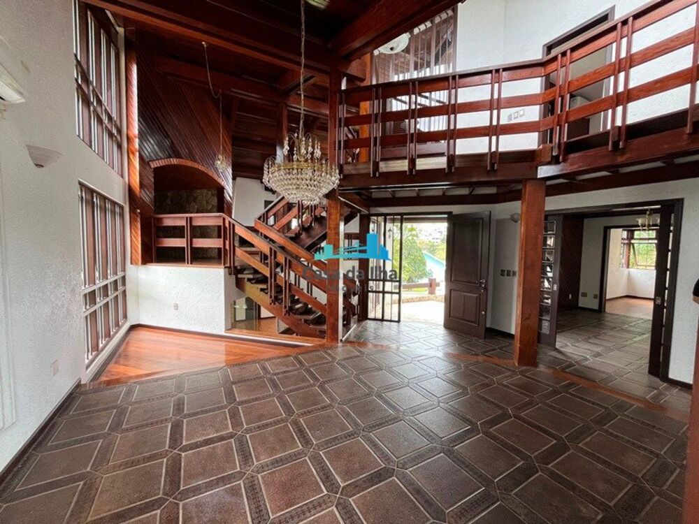 Casa de Condomínio à venda com 4 quartos, 340m² - Foto 9