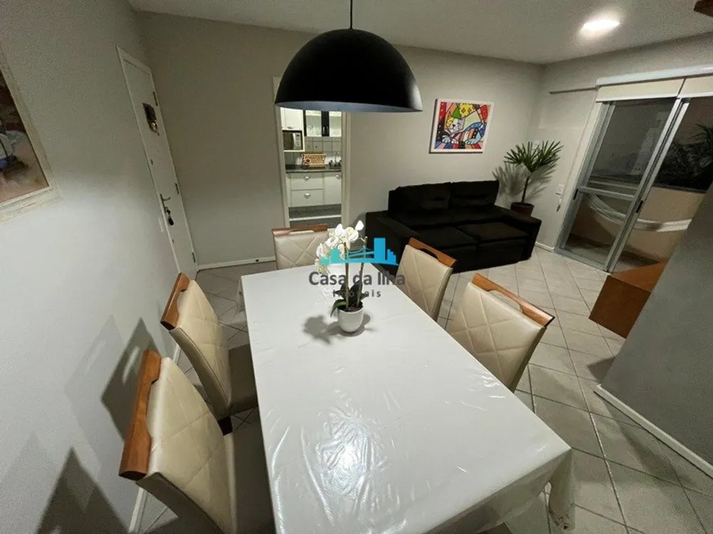 Apartamento, 3 quartos, 88 m² - Foto 5