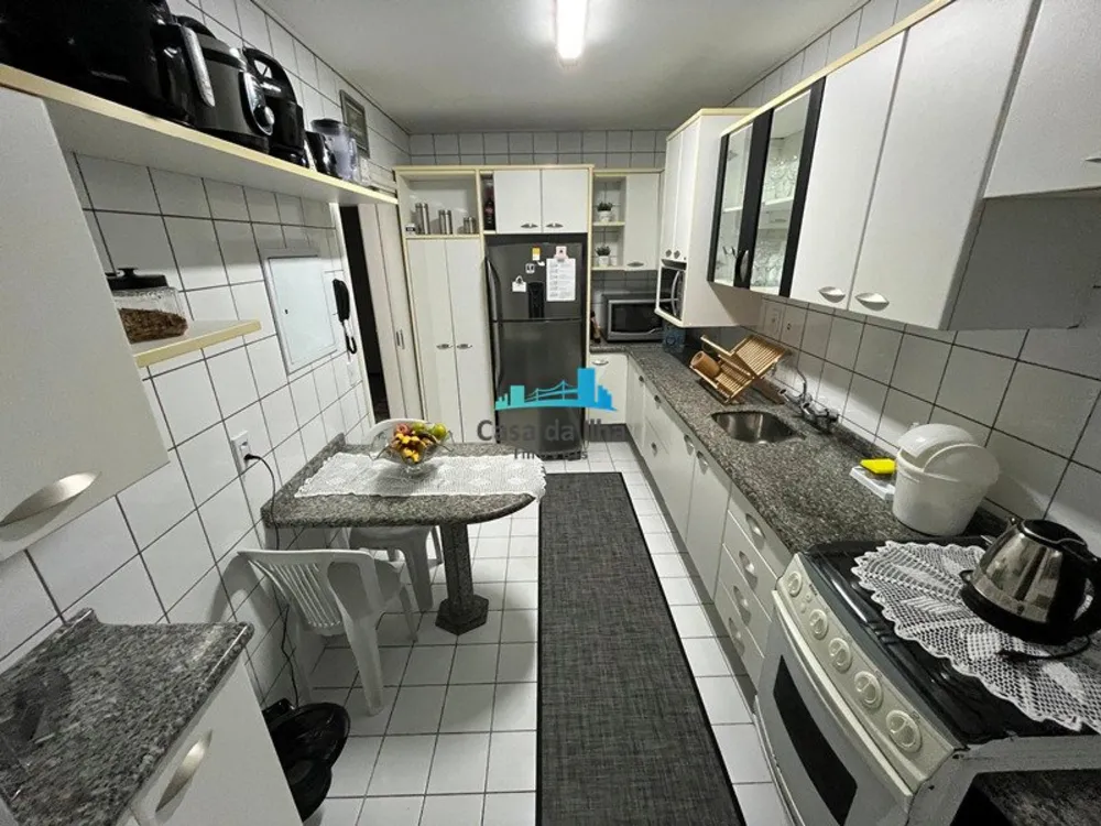 Apartamento, 3 quartos, 88 m² - Foto 10
