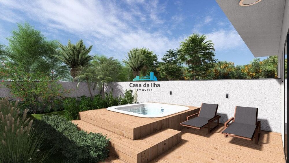 Casa, 3 quartos, 150 m² - Foto 2