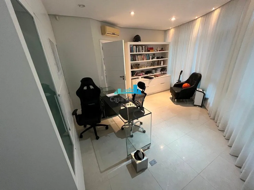 Casa de Condomínio, 5 quartos - Foto 4