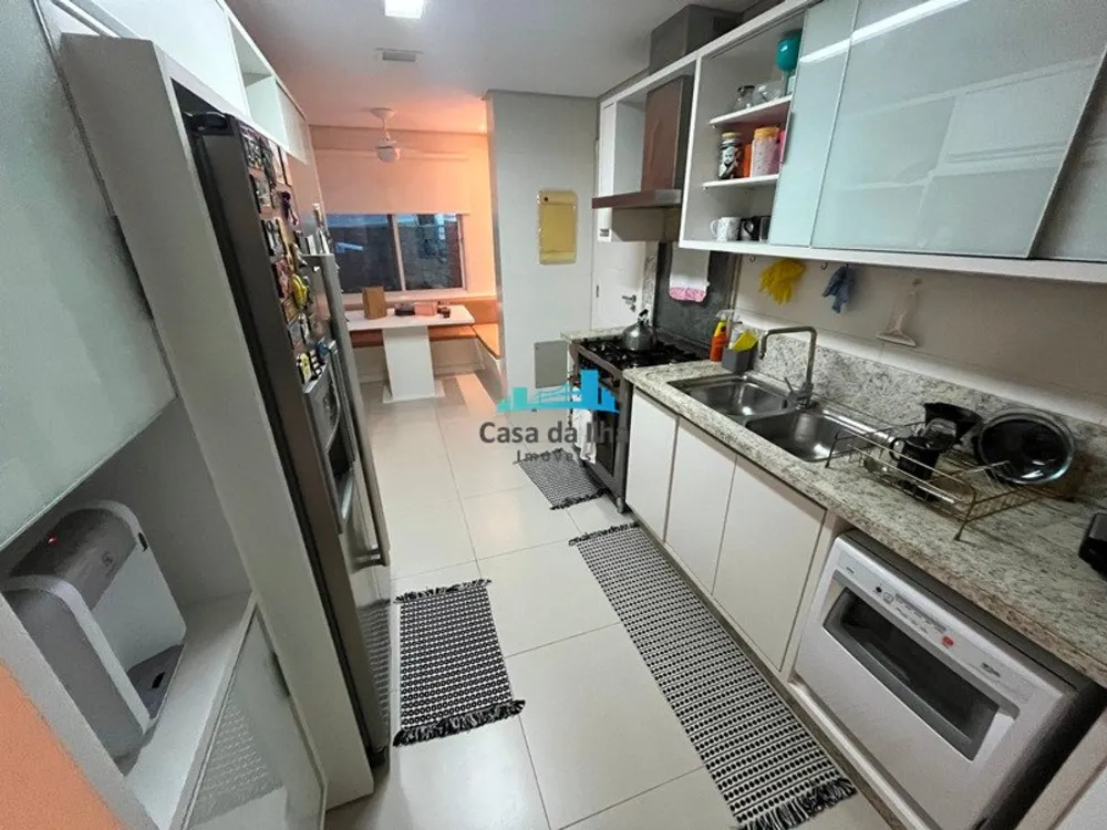 Casa de Condomínio, 5 quartos - Foto 12