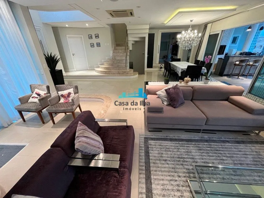 Casa de Condomínio, 5 quartos - Foto 1
