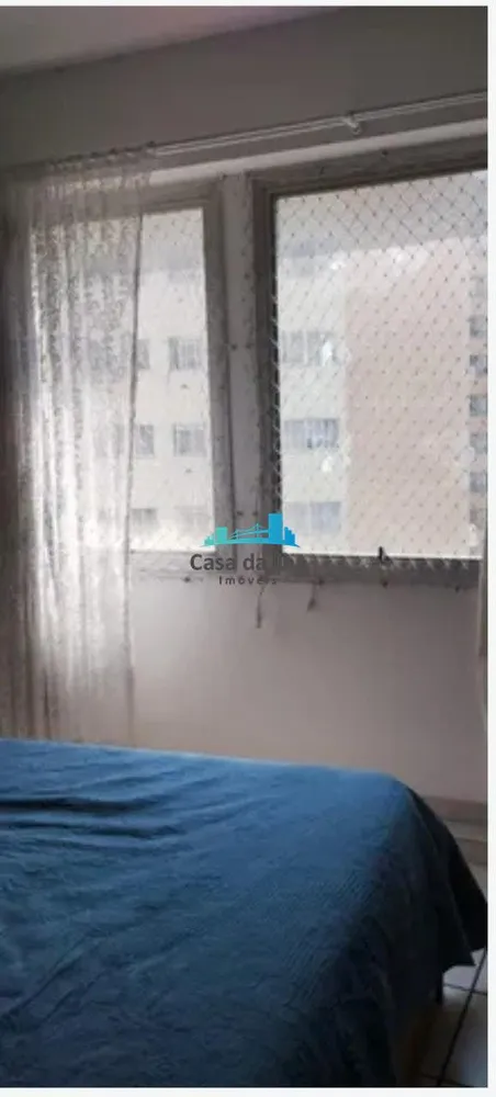 Apartamento, 1 quarto, 47 m² - Foto 11