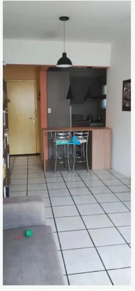 Apartamento, 1 quarto, 47 m² - Foto 2