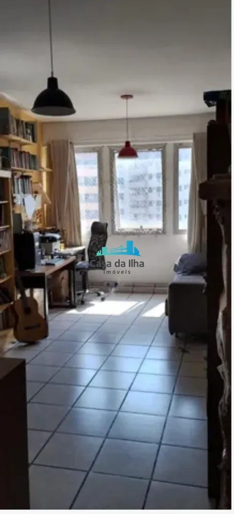 Apartamento, 1 quarto, 47 m² - Foto 3