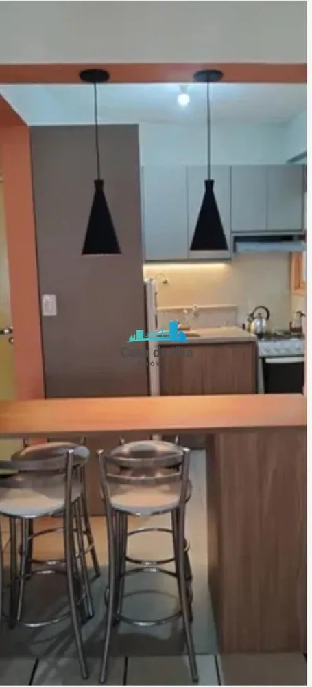 Apartamento, 1 quarto, 47 m² - Foto 1