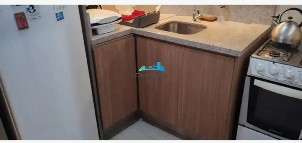 Apartamento, 1 quarto, 47 m² - Foto 5