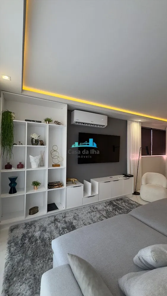 Cobertura, 3 quartos, 188 m² - Foto 1
