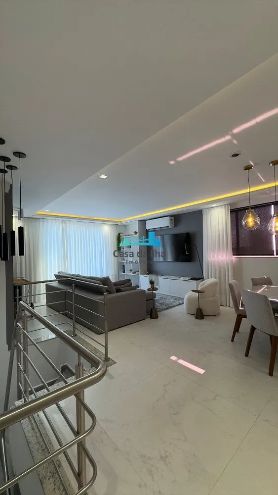 Cobertura, 3 quartos, 188 m² - Foto 12
