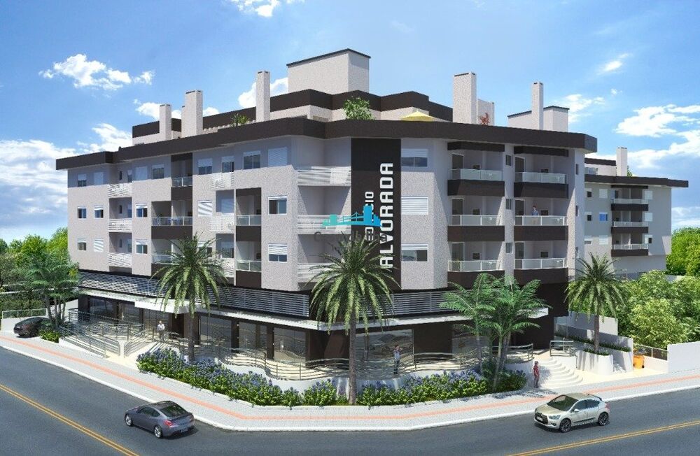 Cobertura, 3 quartos, 188 m² - Foto 4